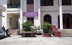 Chủ tịch Bình Định chỉ đạo xử lý vụ hàng trăm hồ sơ tách thửa bị "ngâm"