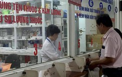 Quỹ BHYT chi trả gần 11 tỷ đồng viện phí cho một bệnh nhân