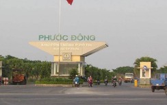 Tây Ninh: Kẹt trong máy bông tại Công ty XinSheng, 1 nhân viên tử vong
