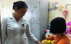 Cách nào để nhận biết sớm trẻ ung thư máu?