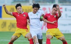 HAGL sở hữu thống kê "vô đối" tại V-League 2020