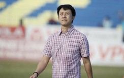 Hai “kẻ đóng thế” làm “chao đảo” V-League 2020