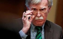 Cựu Cố vấn Mỹ John Bolton tiết lộ điều khiến Nhật, Hàn lo lắng