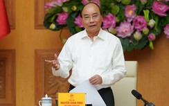 Thủ tướng: Xây dựng gói kích thích kinh tế dài hơi sau dịch Covid-19