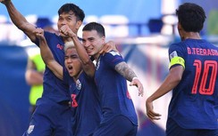 Quyết hạ bệ tuyển Việt Nam, Thái Lan lập kế hoạch chưa từng có ở AFF Cup