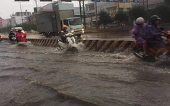 Dự án chống ngập trên QL51 qua Đồng Nai dự kiến khởi công cuối tháng 7