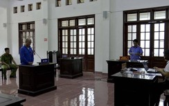 Kẻ vận chuyển 11 bánh heroin từ Mộc Châu về Hà Nội lĩnh án tử hình