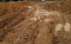 Khởi tố chủ tịch xã lấy đất người khác bán chiếm đoạt 1,491 tỷ đồng