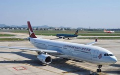 Giảm ngay chậm, huỷ chuyến, hạn chế tối đa mua vé giờ này, bay giờ khác