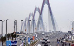 Cú hích cầu Tứ Liên: Tương lai của những đô thị ven sông