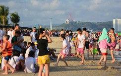 Kiến nghị năm học mới cho học sinh nghỉ thứ 7 để kích cầu du lịch