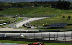 Thêm tín hiệu vui cho chặng F1 Hà Nội