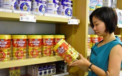 Vinamilk ra mắt sản phẩm sữa bột trẻ em được bổ sung tổ yến