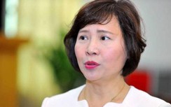 Vì sao nguyên thứ trưởng Bộ Công Thương Hồ Thị Kim Thoa bị khởi tố?