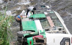 Tin tức tai nạn giao thông mới nhất ngày hôm nay 11/7/2020