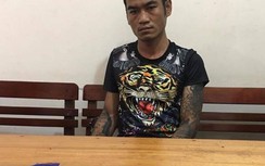 29 ngày truy vết, bắt quả tang thanh niên cùng 6.000 viên ma túy