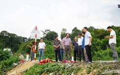 TNGT thảm khốc ở Kon Tum 5 người tử vong: Phụ xe dương tính với ma tuý