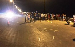 Ô tô và xe máy va chạm tại điểm giao QL19 mới, một người tử vong thương tâm