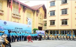 Cả nước chung tay thực hiện BHXH, BHYT toàn dân