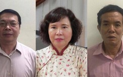 Khởi tố cựu Vụ trưởng Vụ Công nghiệp nhẹ Bộ Công thương