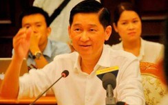 Phó Chủ tịch UBND TP.HCM Trần Vĩnh Tuyến bị khởi tố