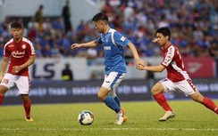 Công Phượng rực sáng, “kéo” TP.HCM lên “đỉnh” V-League 2020