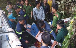 Bộ Công an chỉ đạo điều tra 2 vụ TNGT đặc biệt nghiêm trọng