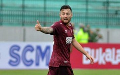 Đối thủ tuyển Việt Nam sắp sở hữu "hàng khủng" từ châu Âu