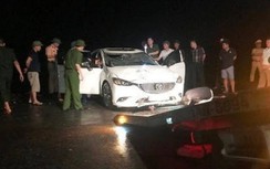 Ô tô lao xuống biển, 3 người tử vong ở Quảng Ninh