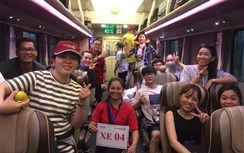 Doanh thu sụt giảm mạnh, đường sắt tiếp tục kiến nghị miễn thuế hạ tầng