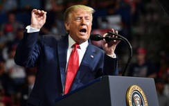 Mỹ chuẩn bị ra tuyên bố quan trọng về tình hình ở Biển Đông