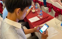 Ra mắt dịch vụ thuê lái xe, khách được thương lượng giá với tài xế