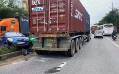 Tin tức tai nạn giao thông mới nhất ngày hôm nay 12/7/2020