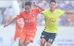 Hiện tượng V-League khiến nhà vô địch “ôm hận”