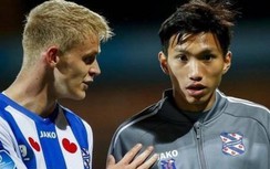 Tin thể thao mới nhất 12/7: Thông tin "ngỡ ngàng" về vụ "bể kèo" Văn Hậu