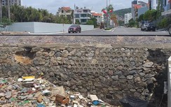 Ô tô lao xuống biển, 4 người chết: Đơn vị thi công "phớt lờ" chỉ đạo ATGT