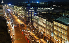 Danko City: Chiêm ngưỡng những đại lộ danh tiếng, ấn tượng và độc đáo