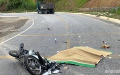 Tin tức tai nạn giao thông mới nhất ngày hôm nay 13/7/2020