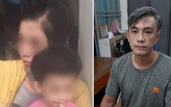 Bắt giam cha dượng bạo hành bé gái 4 tuổi ở TP.HCM