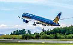 Thời điểm tái cơ cấu lại ngành hàng không