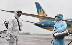 Vì sao phải "cứu" Vietnam Airlines?