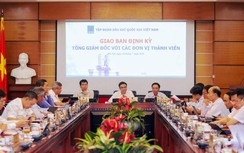 PVN - 6 tháng đầu năm: Nỗ lực đạt “mục tiêu kép” trong “khủng hoảng kép”