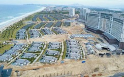 Bộ Công an kiến nghị không hợp thức hóa condotel thành nhà ở