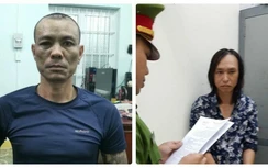 Hỗn chiến vì tranh giành khách ăn hải sản ở Vũng Tàu: Bắt thêm 1 đối tượng