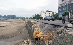 Vụ ô tô lao xuống biển 4 người chết: Đơn vị thi công đường không thể vô can