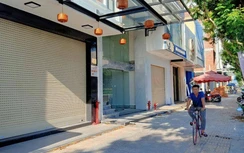 Rầm rộ rao bán khách sạn ven biển Đà Nẵng