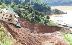 Chủ động ứng phó lũ quét, sạt lở đất khu vực vùng núi Bắc Bộ
