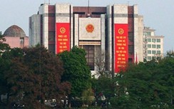 Khám xét khẩn cấp lái xe, cán bộ giúp việc Chủ tịch Hà Nội Nguyễn Đức Chung