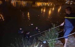 2 phụ nữ nhảy xuống kênh Tàu Hủ sau cãi vã, 1 người tử vong