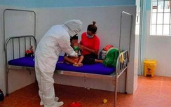Đắk Lắk gia tăng số ca mắc dịch bệnh bạch hầu